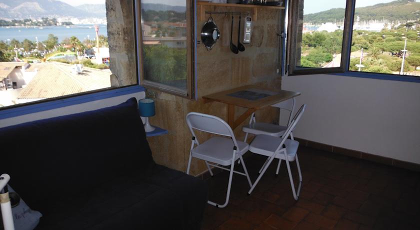 Le Provence Plage La Seyne-sur-Mer Kamer foto