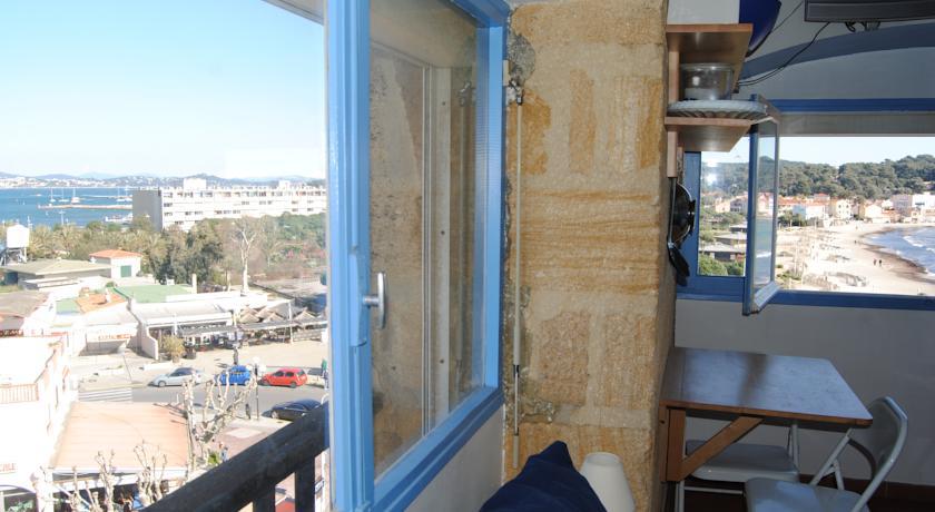 Le Provence Plage La Seyne-sur-Mer Kamer foto