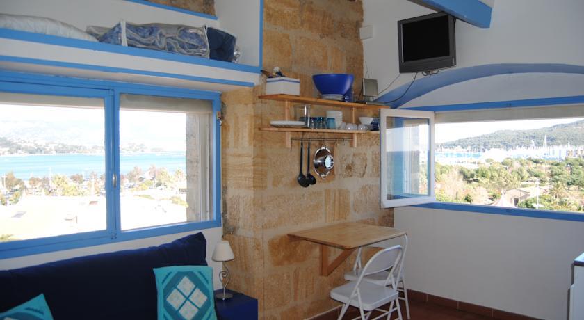 Le Provence Plage La Seyne-sur-Mer Kamer foto