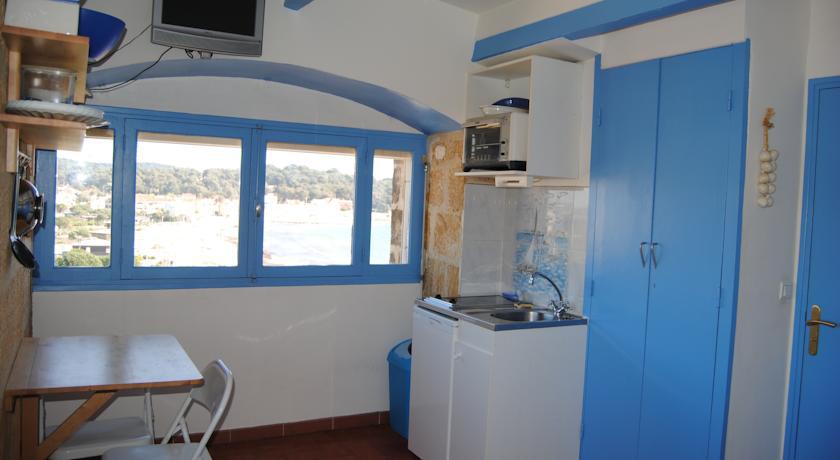 Le Provence Plage La Seyne-sur-Mer Kamer foto